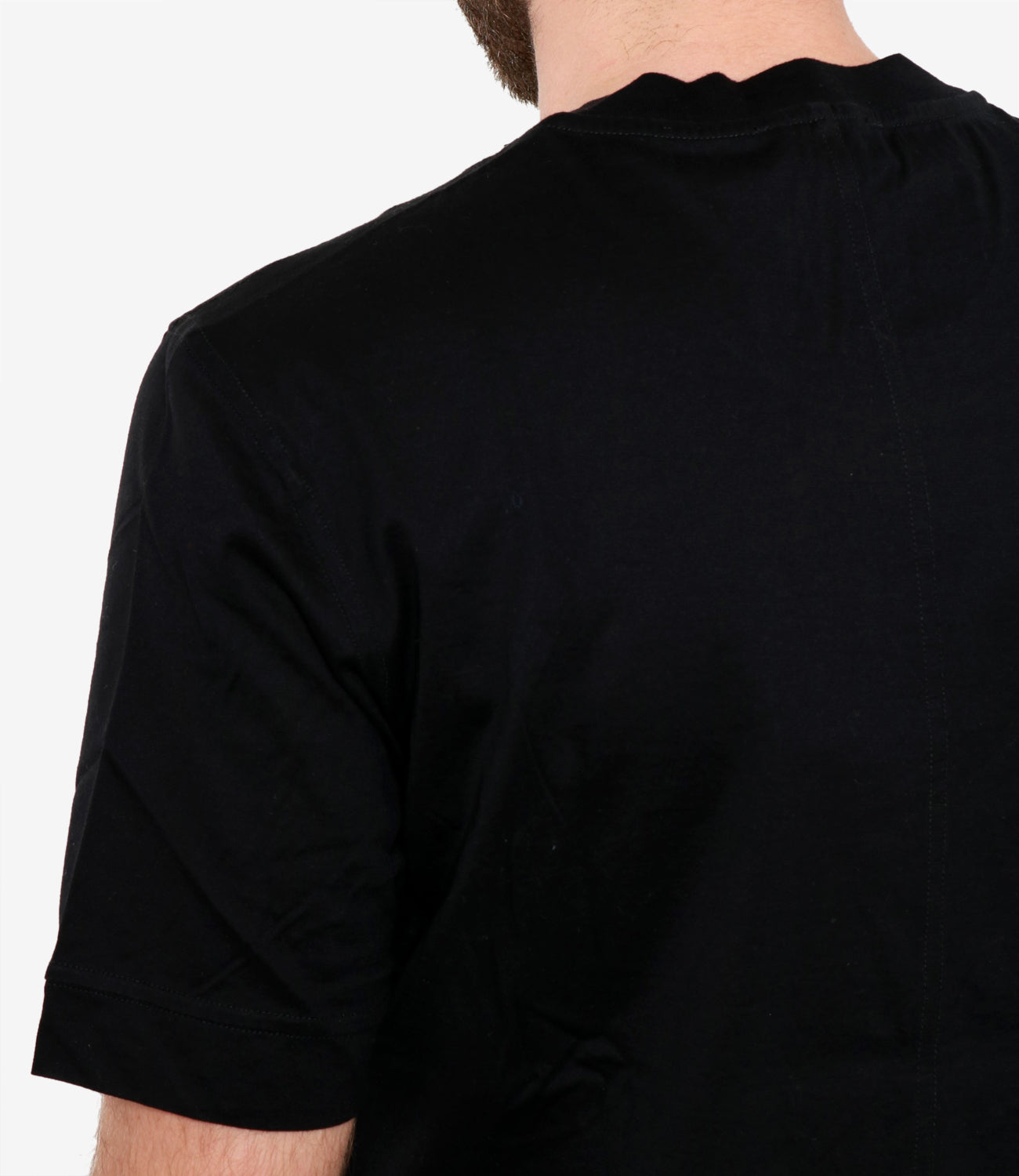 Paolo Pecora | T-Shirt Nero