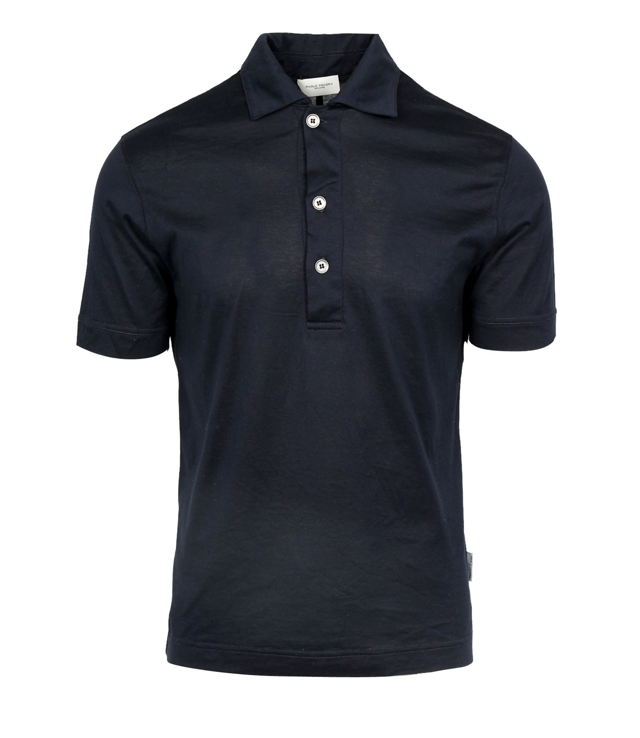 Paolo Pecora | Polo Blu navy