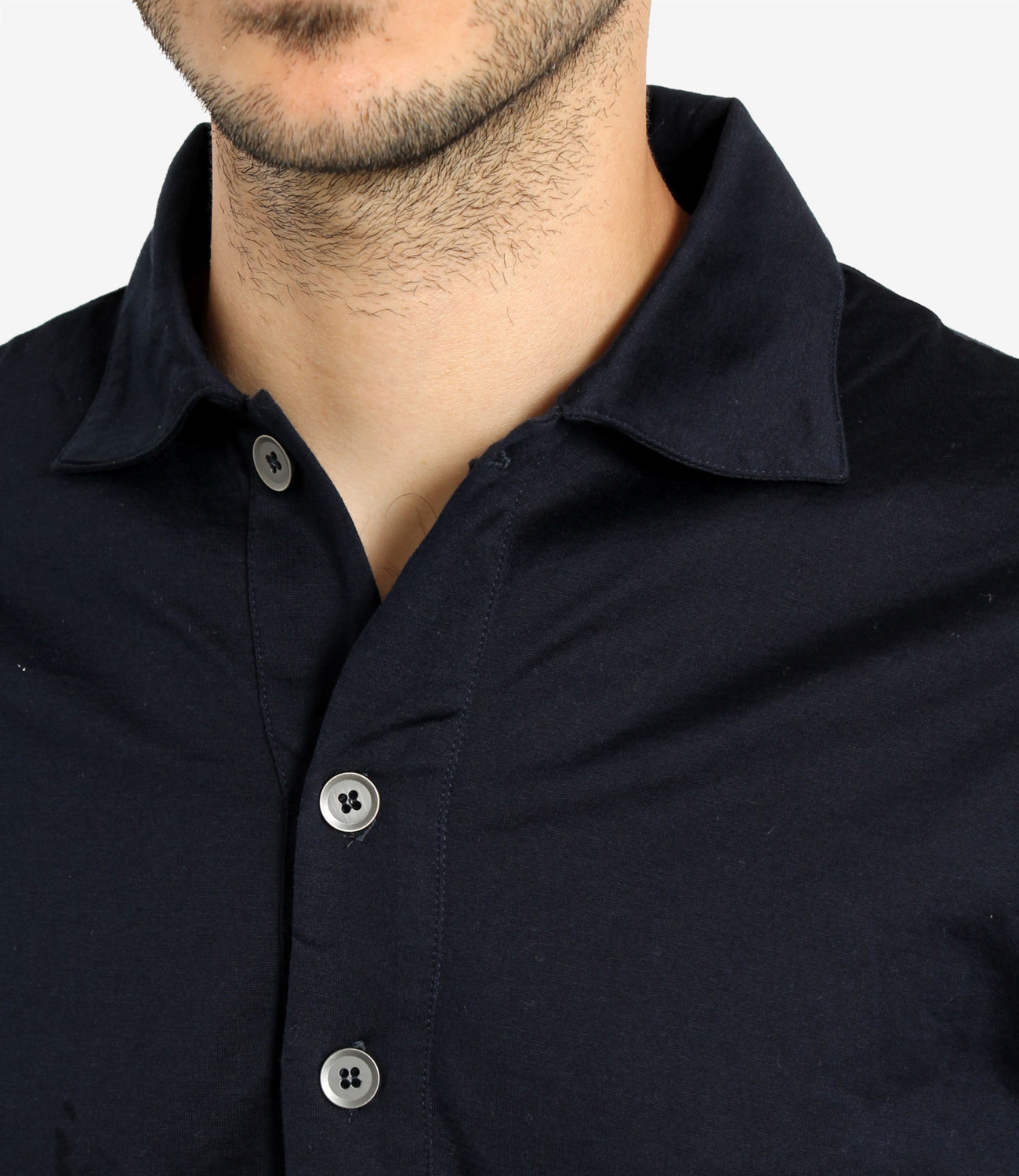 Paolo Pecora | Polo Blu navy