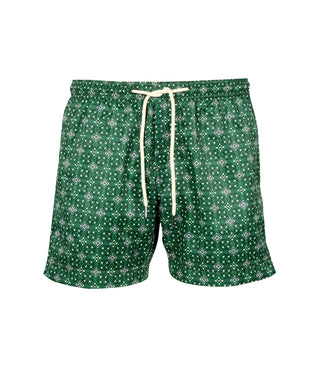 Peninsula Swim&Wear | Costume Boxer Verde