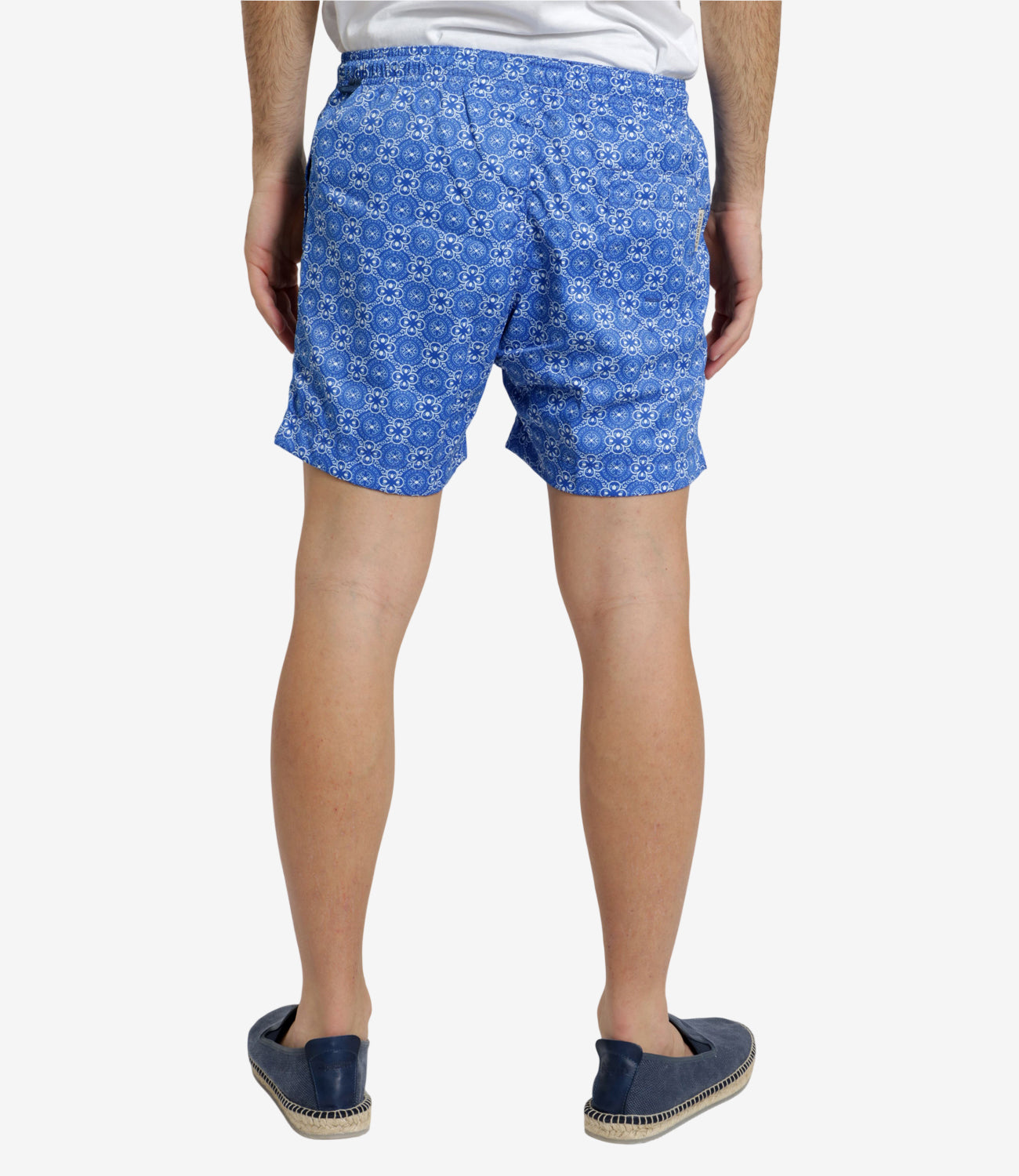 Peninsula Swim&Wear | Costume Boxer Azzurro