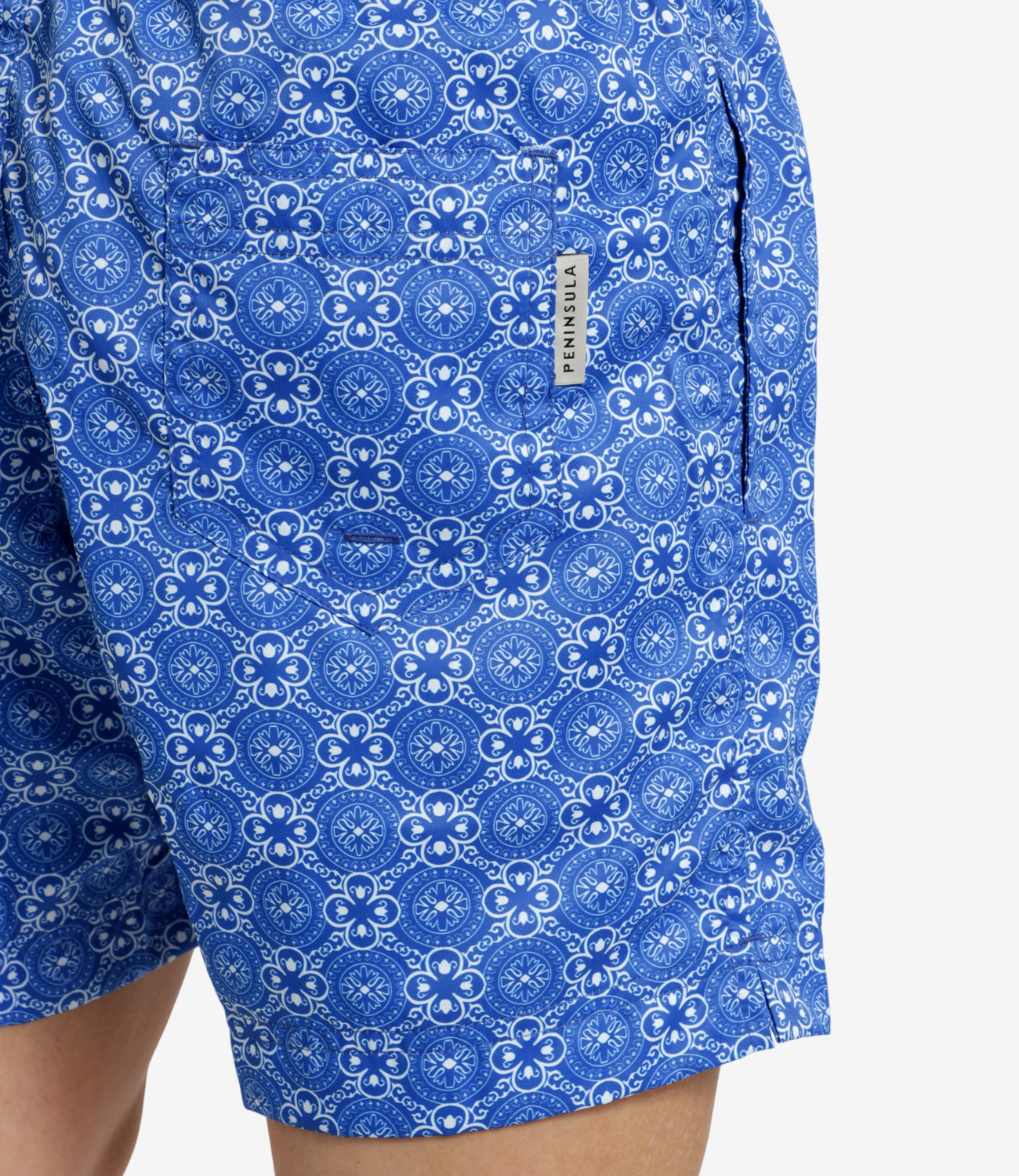 Peninsula Swim&Wear | Costume Boxer Azzurro