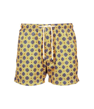 Peninsula Swim&Wear | Costume Boxer Giallo