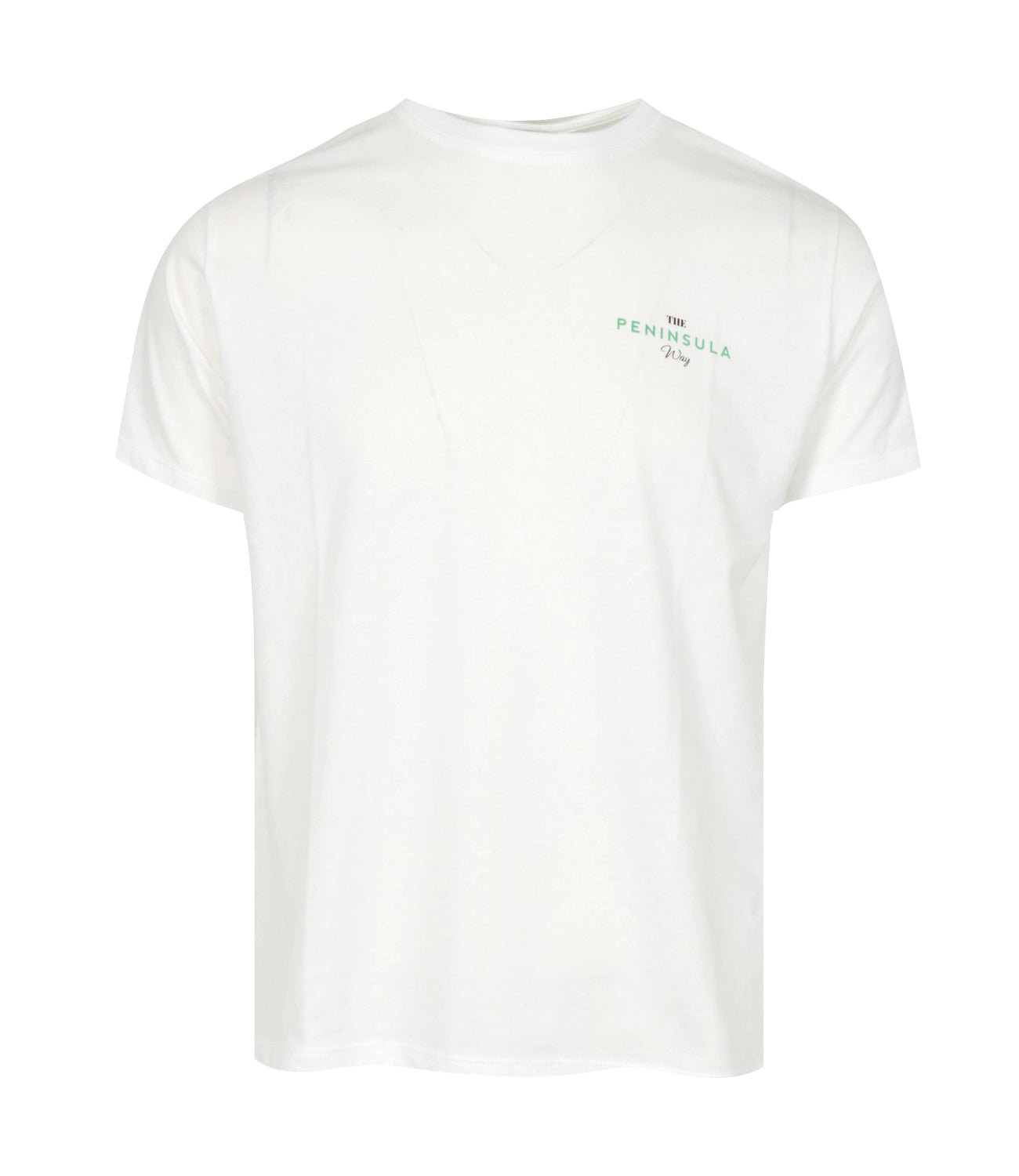 Peninsula Swim&Wear | T-Shirt Baech Bianco