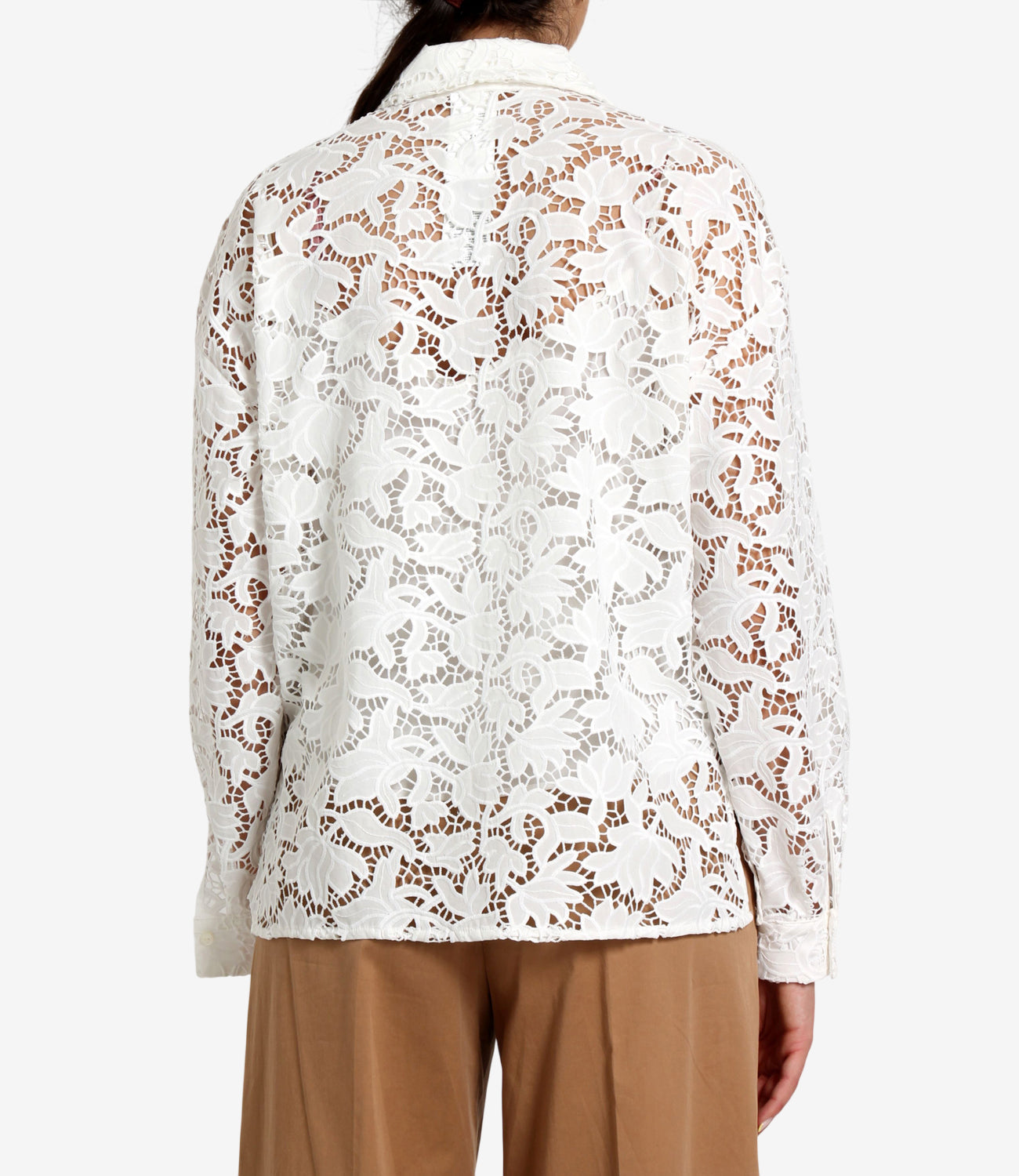 Pennyblack | Camicia Acacia Avorio