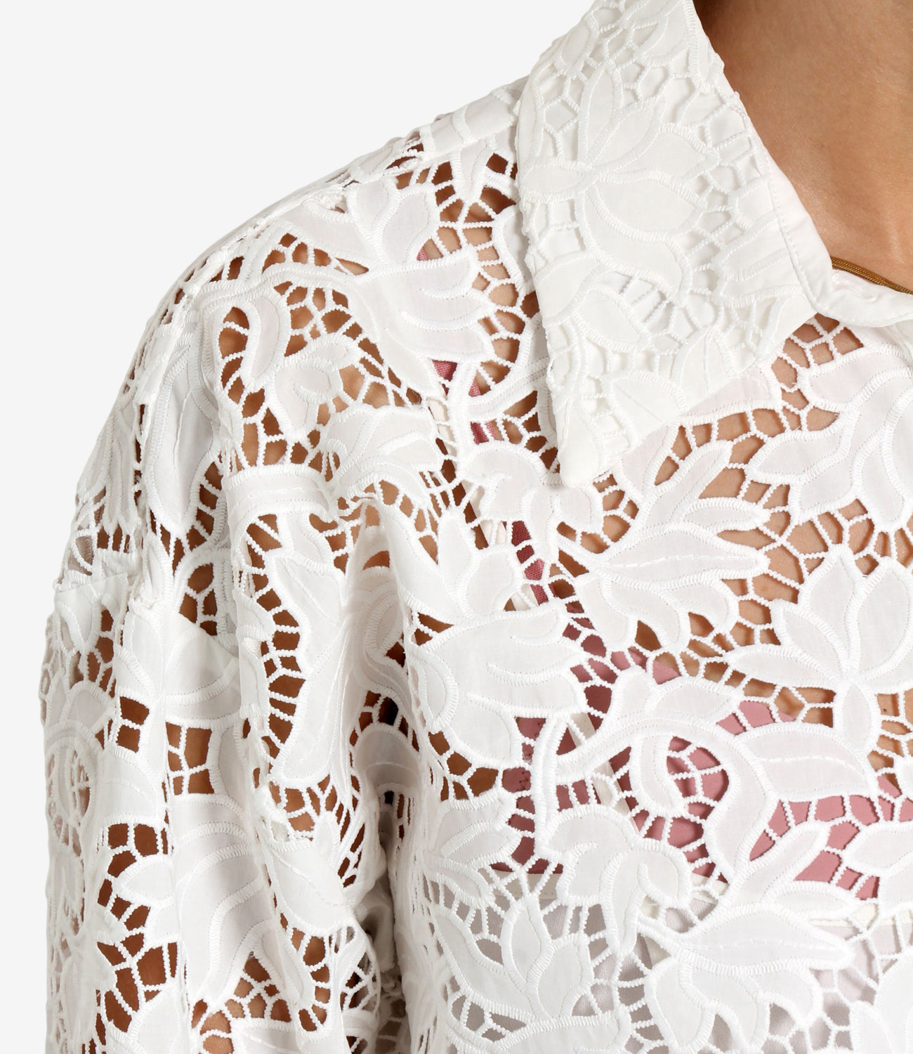 Pennyblack | Camicia Acacia Avorio