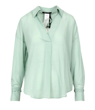 Pennyblack | Camicia Acceso Verde acqua