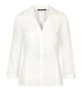 Pennyblack | Camicia Alcali Bianco