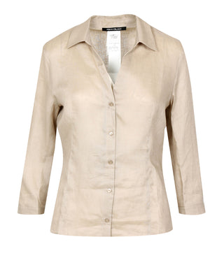 Pennyblack | Camicia Alcali Bianco