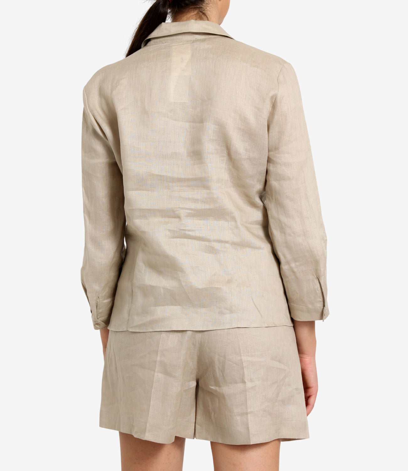 Pennyblack | Camicia Alcali Bianco
