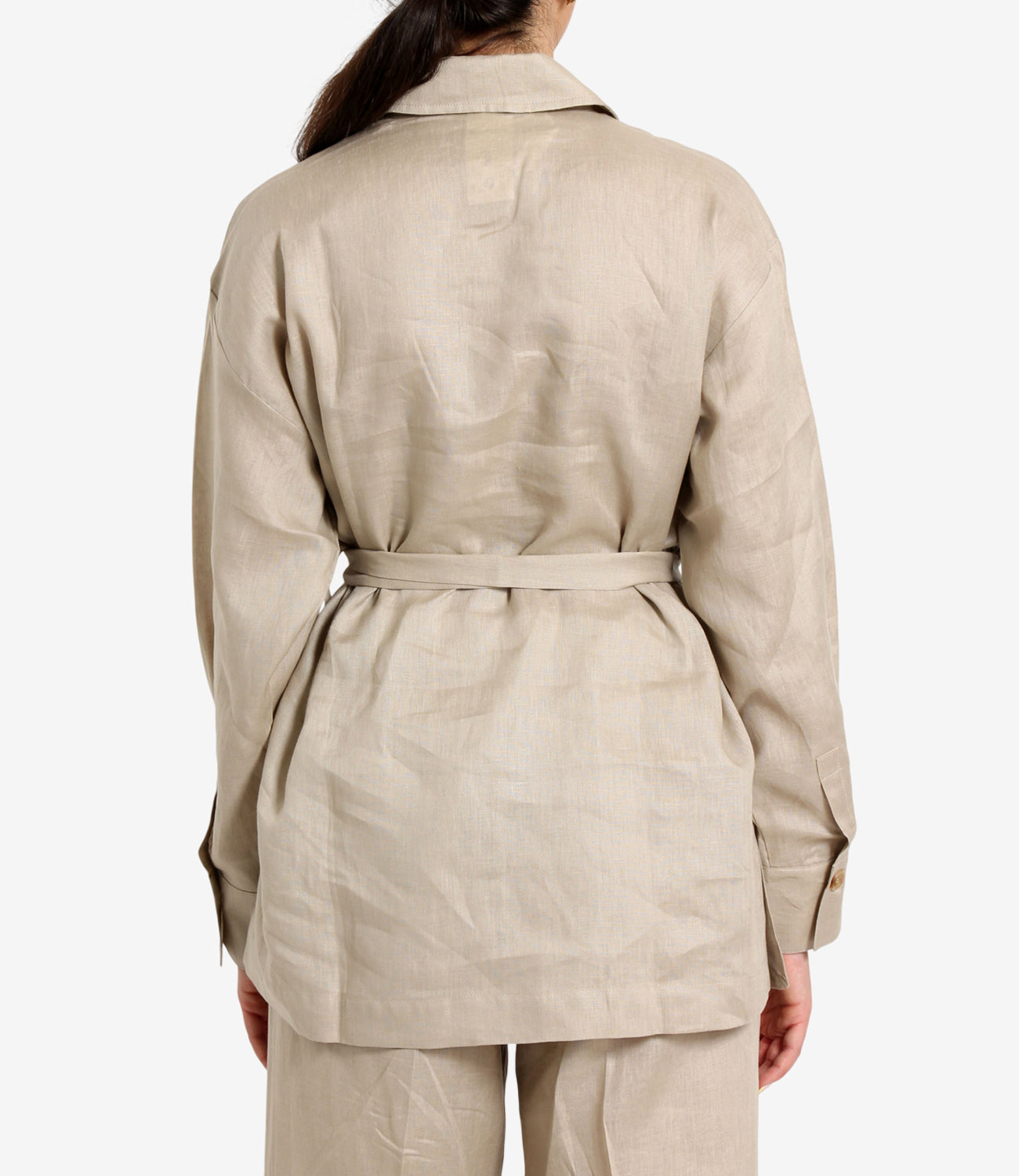 Pennyblack | Camicia Fico Corda