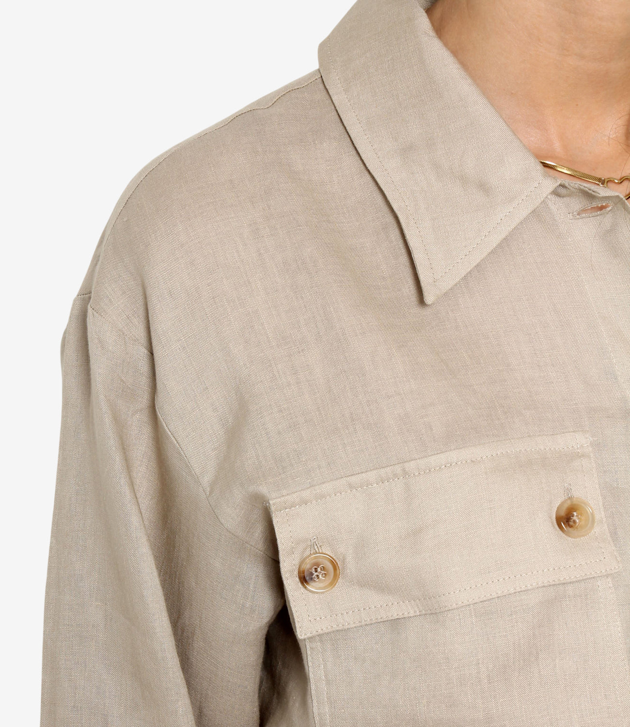 Pennyblack | Camicia Fico Corda