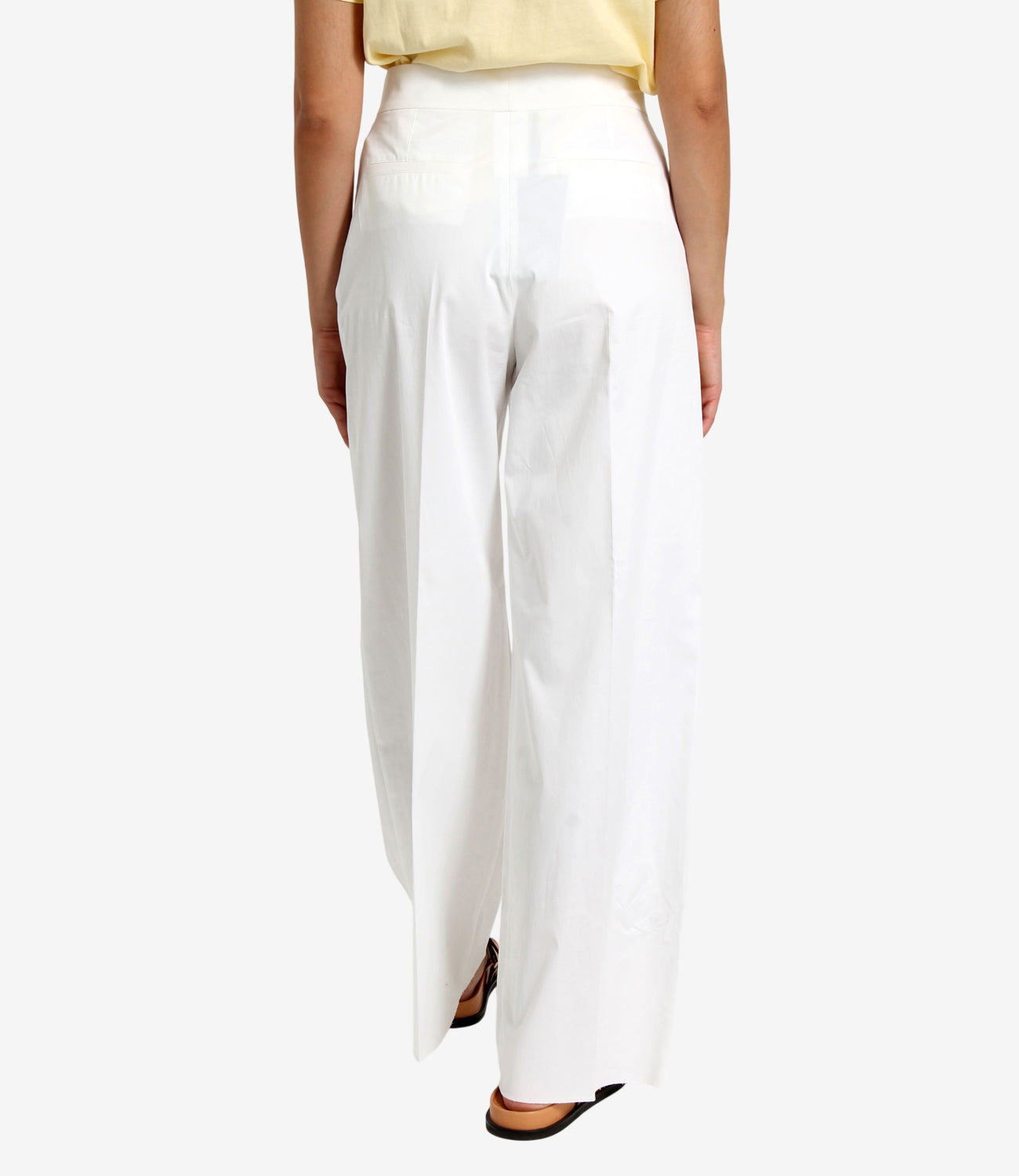 Pennyblack | Pantalone Biada Avorio