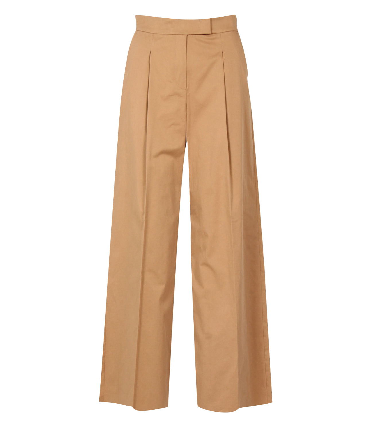 Pennyblack | Pantalone Biada Caramello