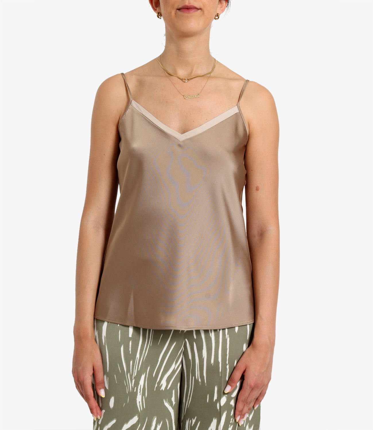 Pennyblack | Top Stilla Sabbia