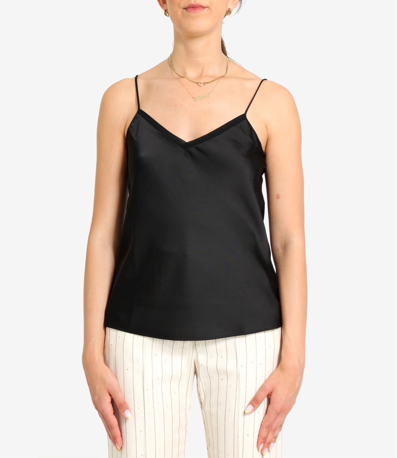 Pennyblack | Top Stilla Nero