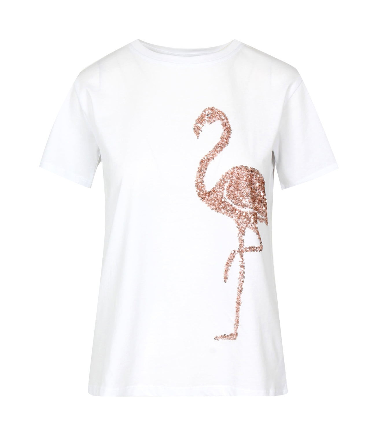 Pennyblack | T-Shirt Sole Bianco