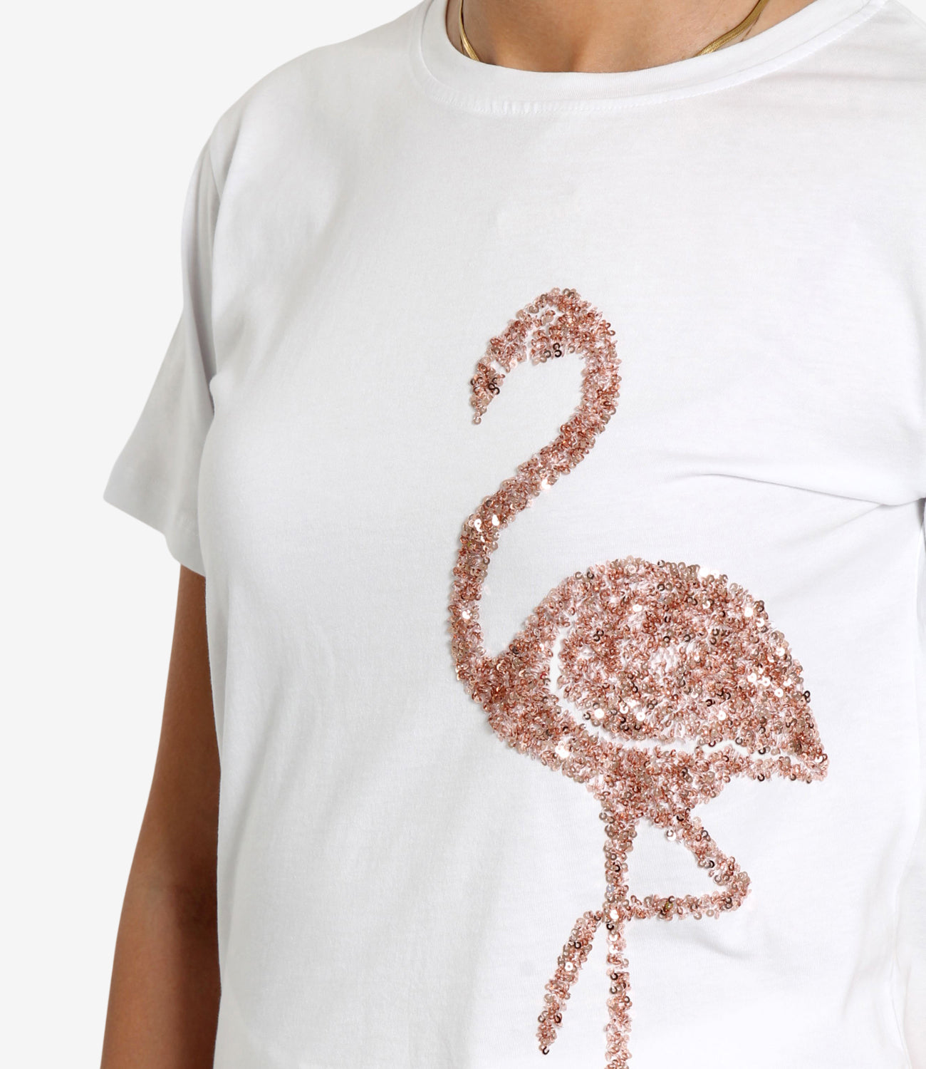 Pennyblack | T-Shirt Sole Bianco