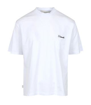 People | T-Shirt Luis Bianco
