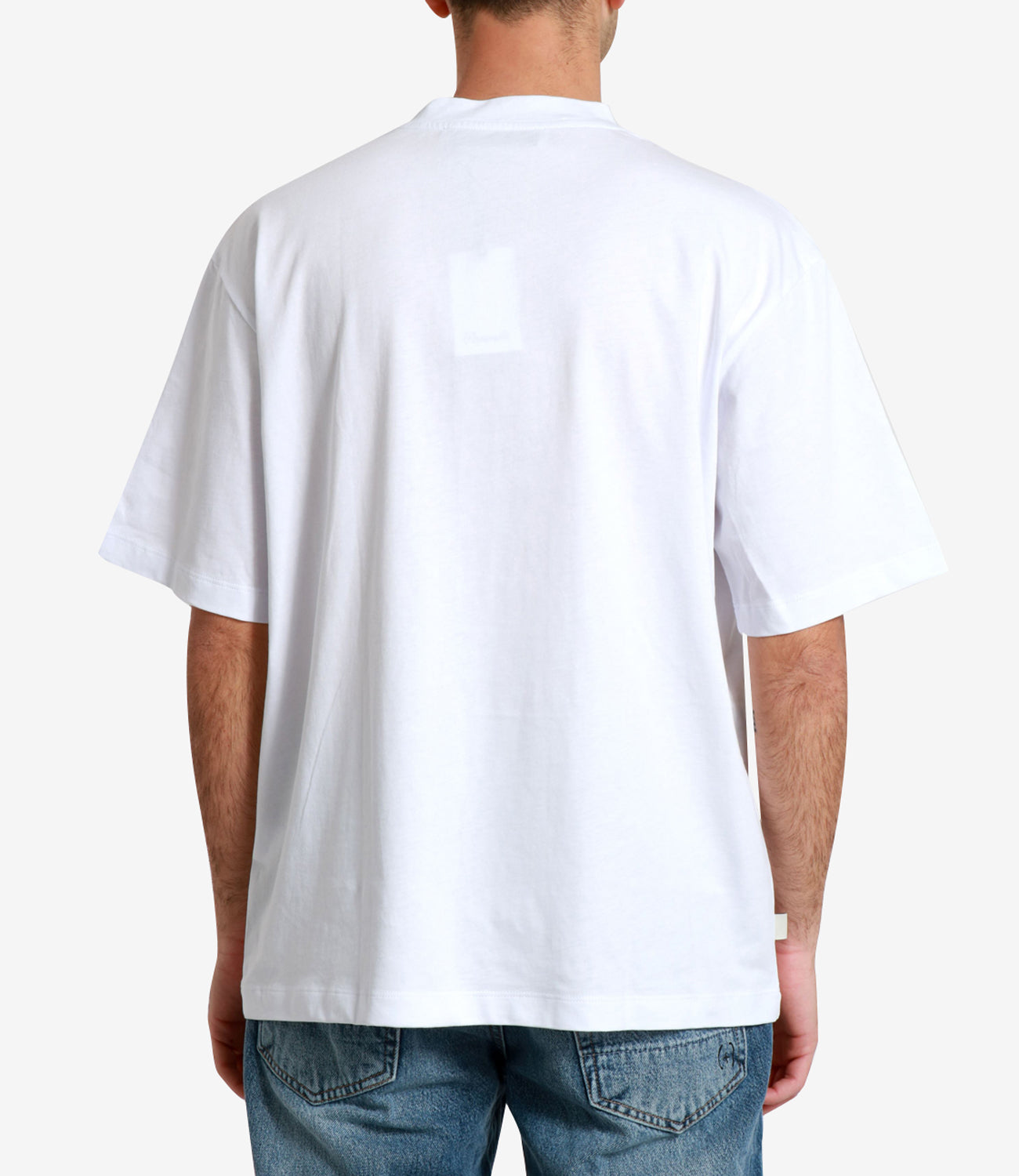 People | T-Shirt Luis Bianco