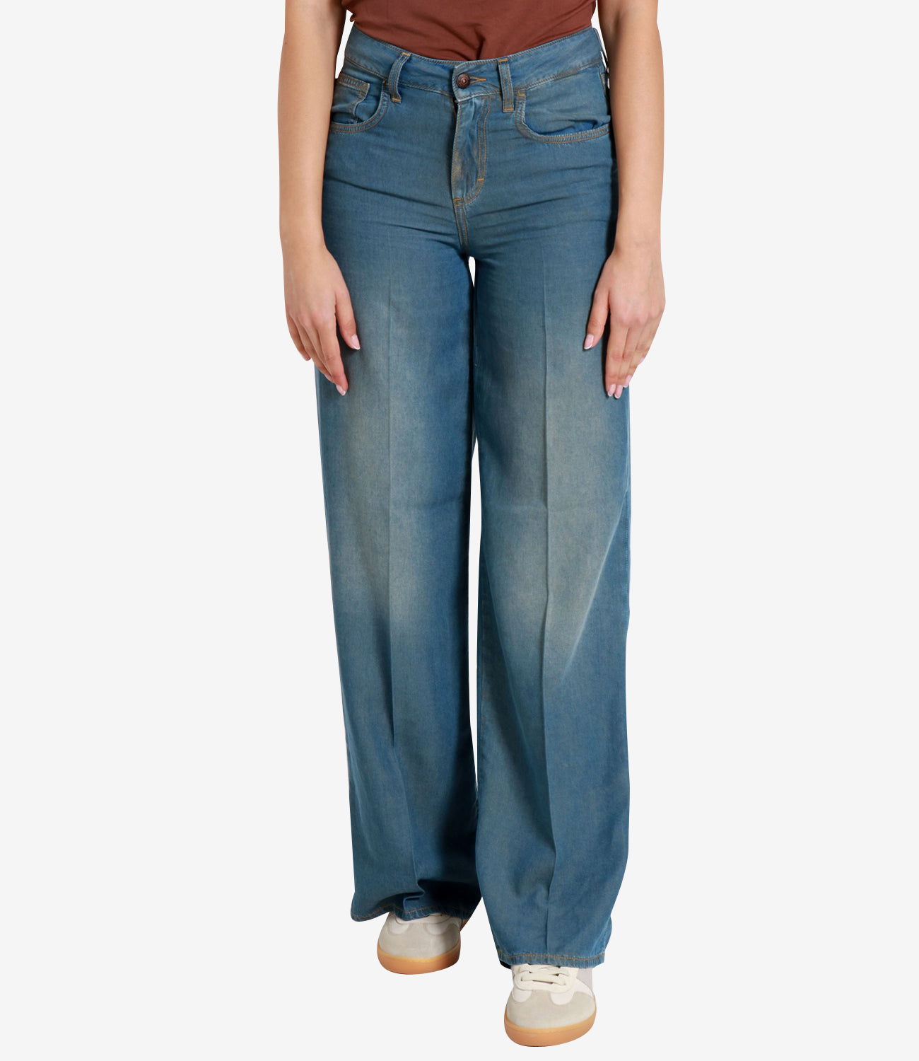 People | Jeans Europa Denim