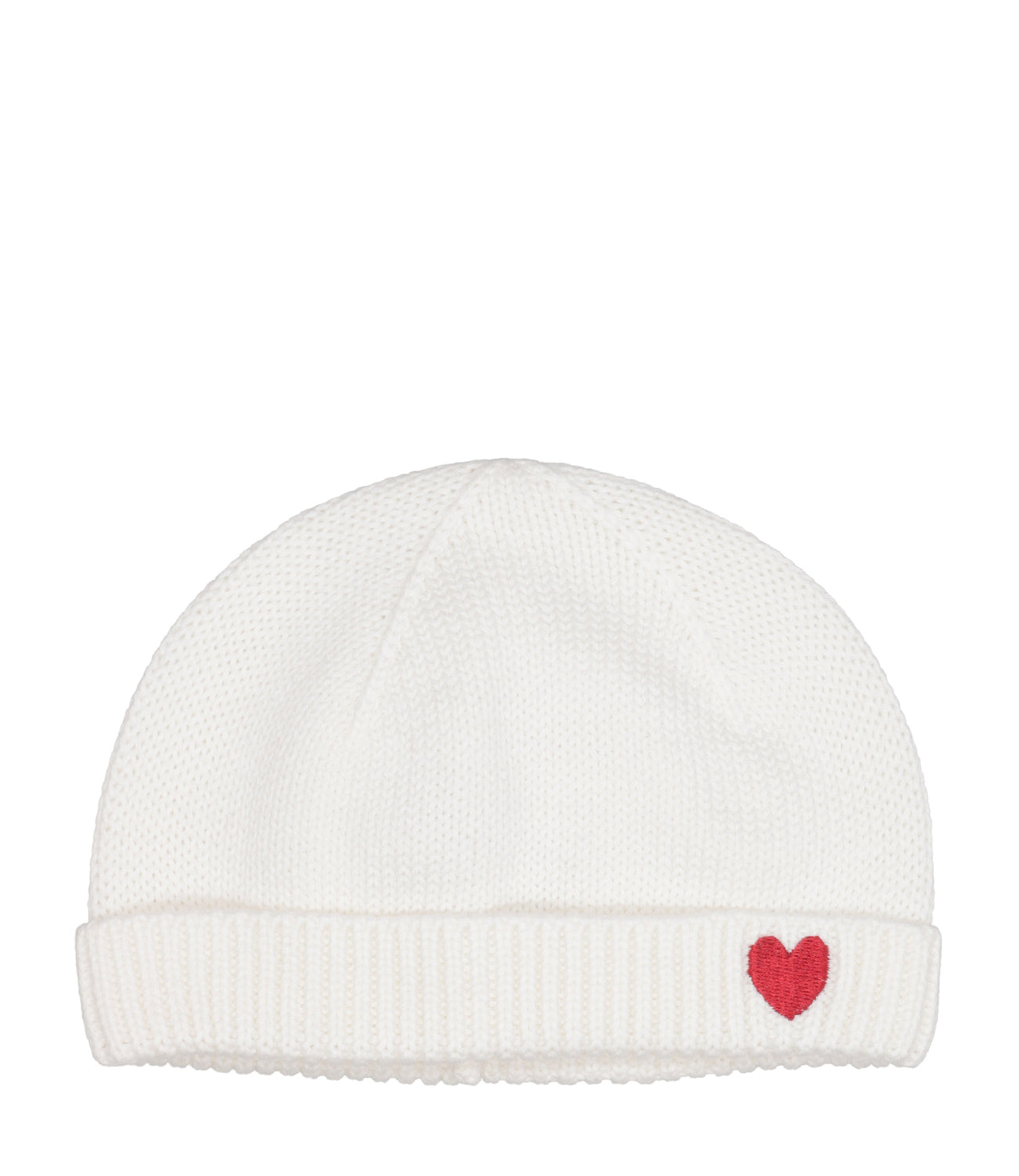 Petit Bateau | Cappello Bianco