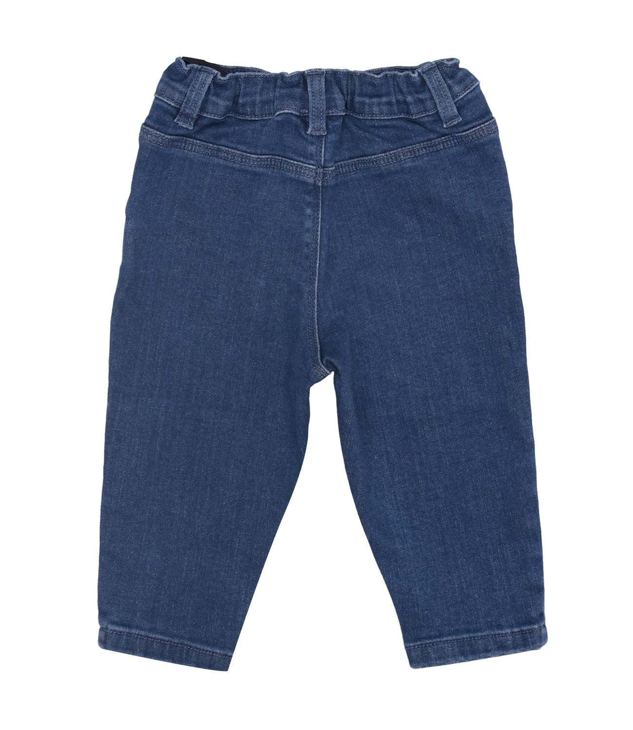 Petit Bateau | Jeans Denim scuro