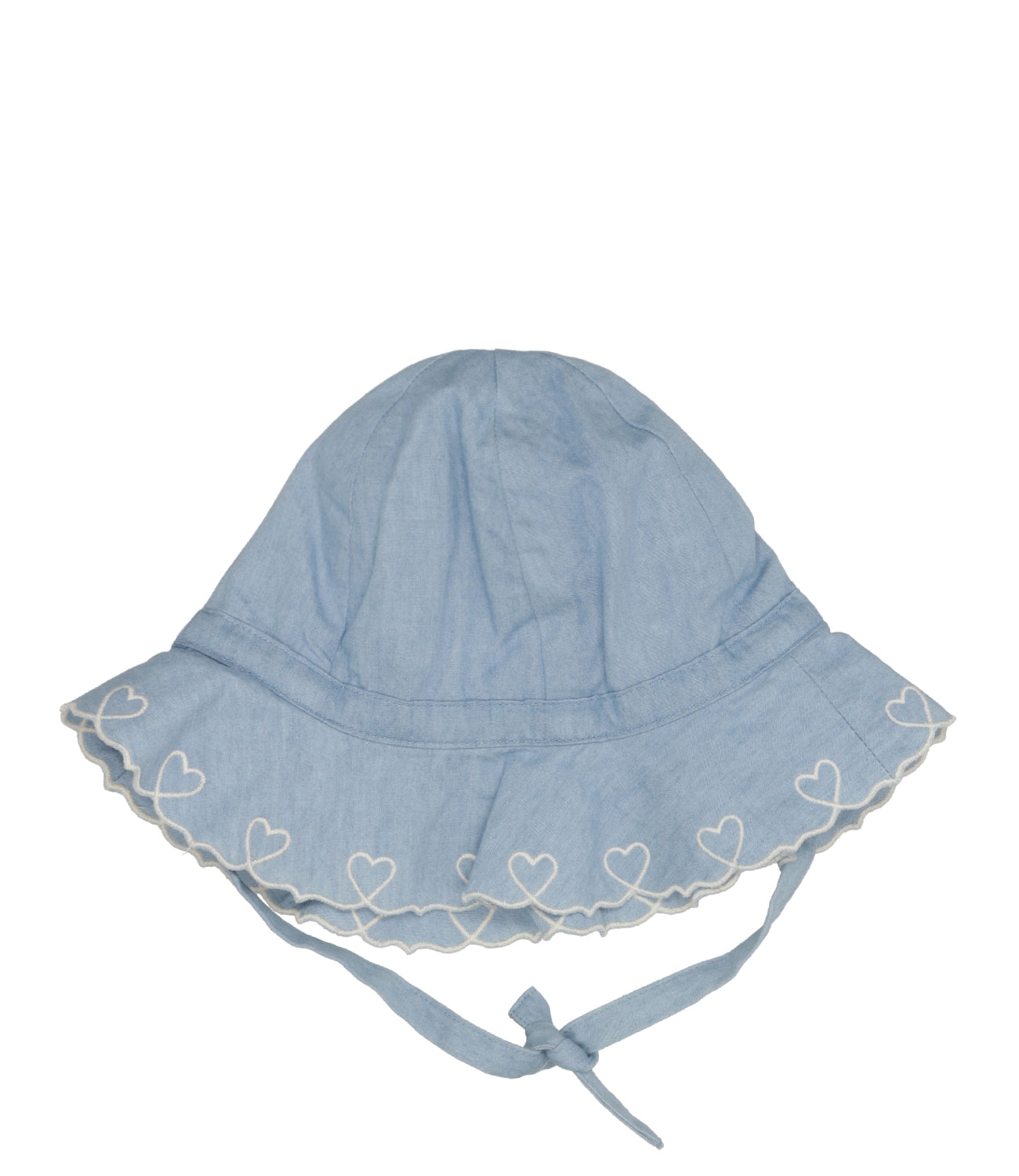 Petit Bateau | Cappello Denim
