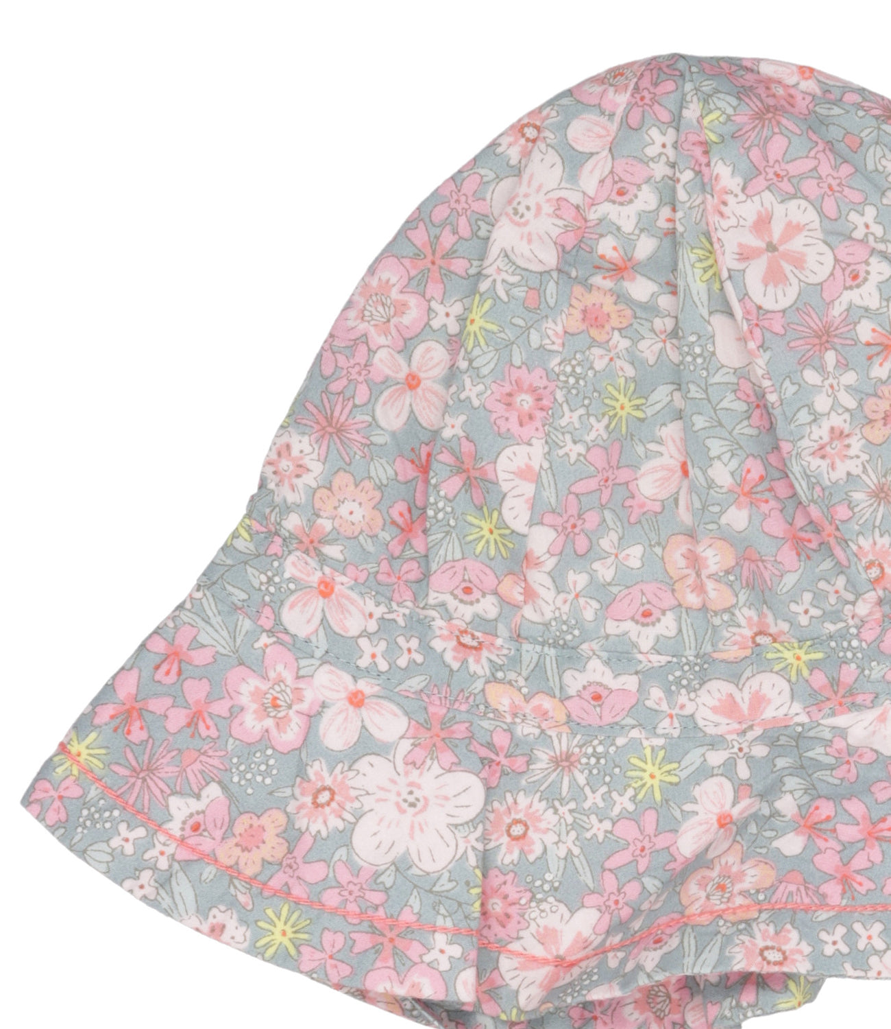 Petit Bateau | Cappello Grigio Rosa