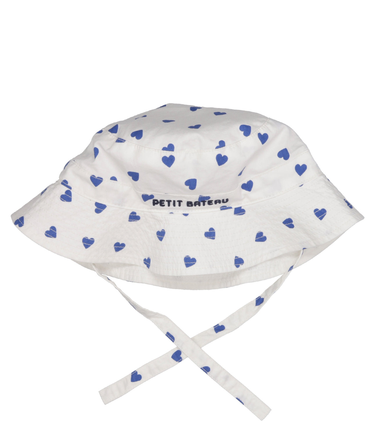Petit Bateau | Cappello Bianco