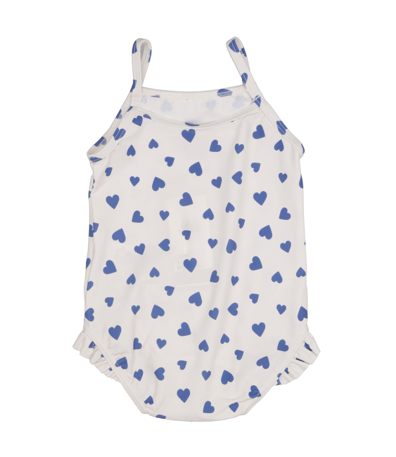 Petit Bateau | Costume Intero Bianco