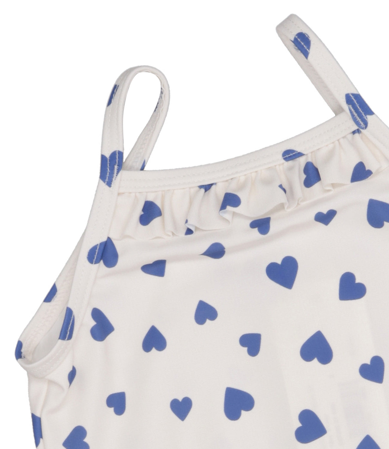 Petit Bateau | Costume Intero Bianco