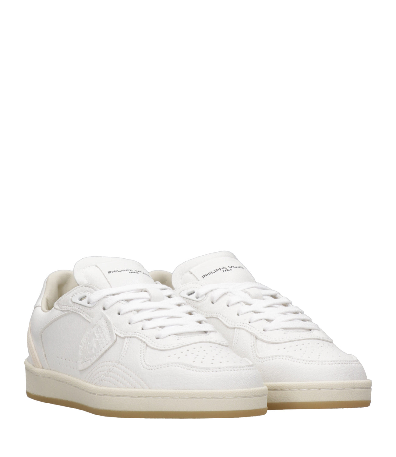 Philippe Model | Sneakers Pgal Low Bianco