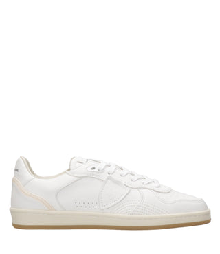 Philippe Model | Sneakers Pgal Low Man Bianco
