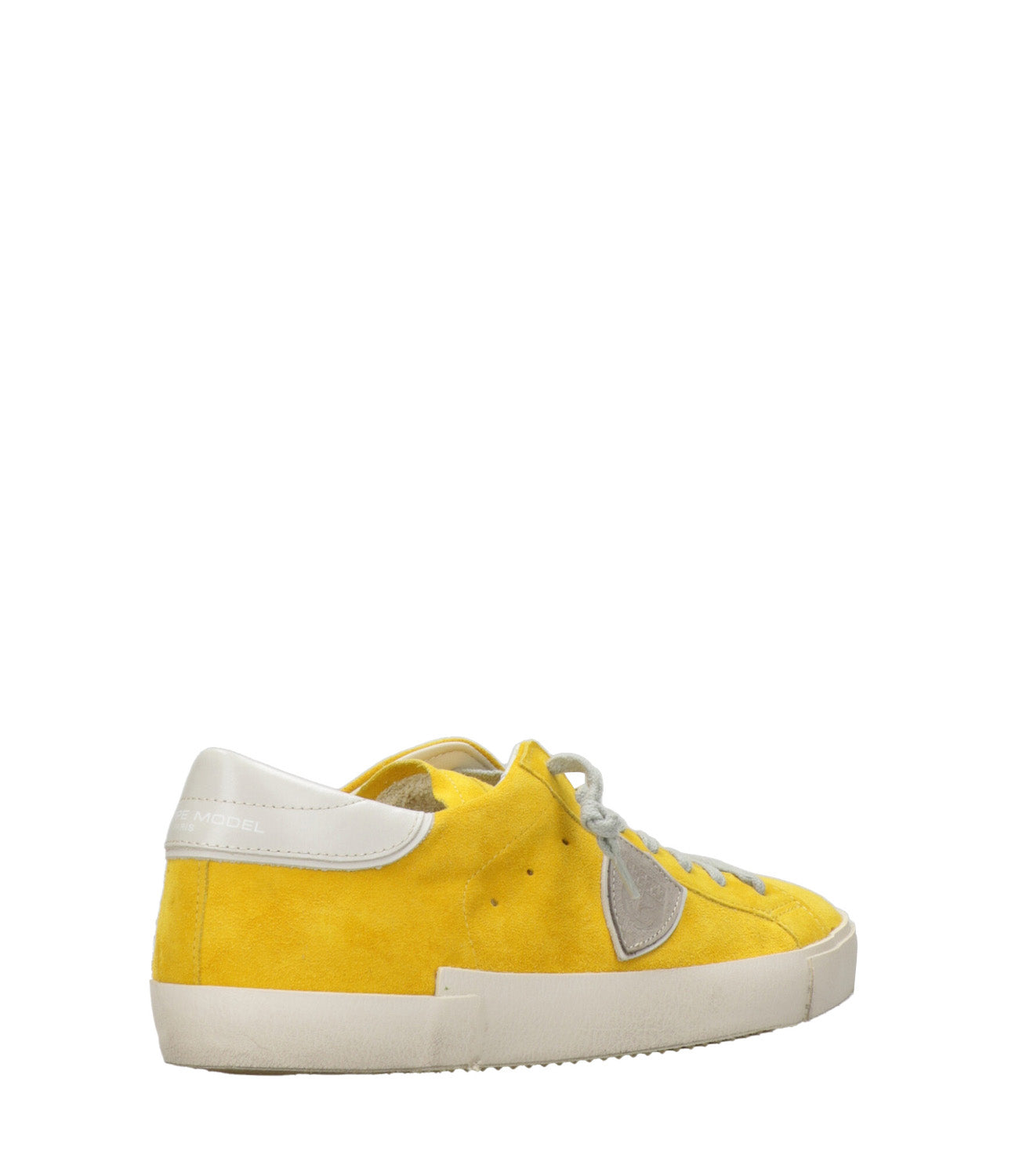 Philippe Model | Sneakers Prsx Low Man Giallo
