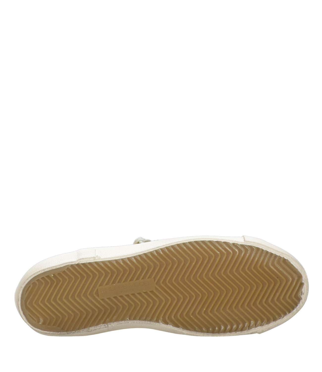 Philippe Model | Sneakers Prsx Low Man Giallo