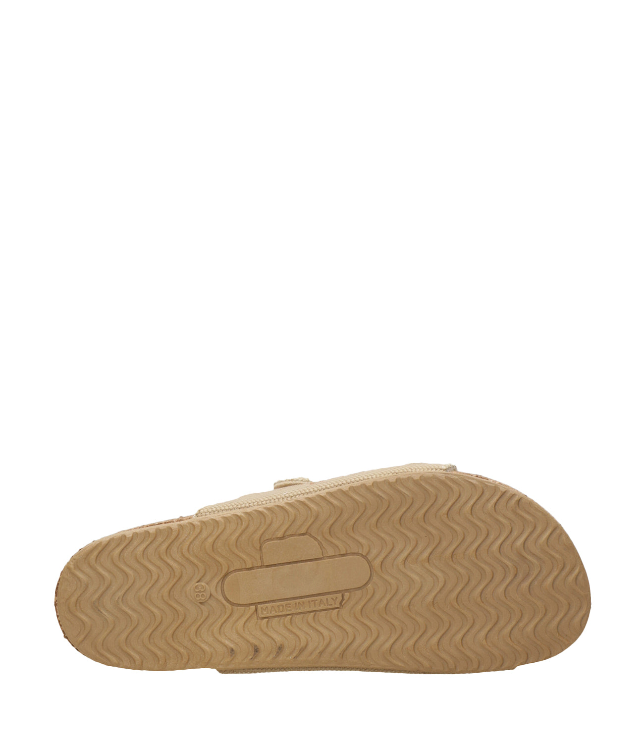 Philosophy di Lorenzo Serafini Kids | Ciabatta Beige