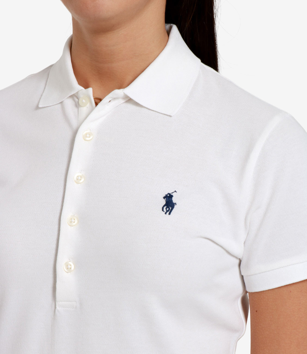 Polo Ralph Lauren | Polo Julie Bianco