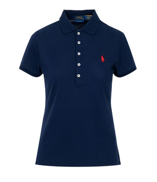 Polo Ralph Lauren | Polo Julie Blu navy