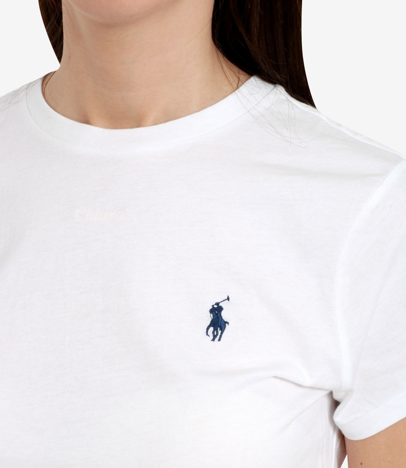 Polo Ralph Lauren | T-Shirt Bianco