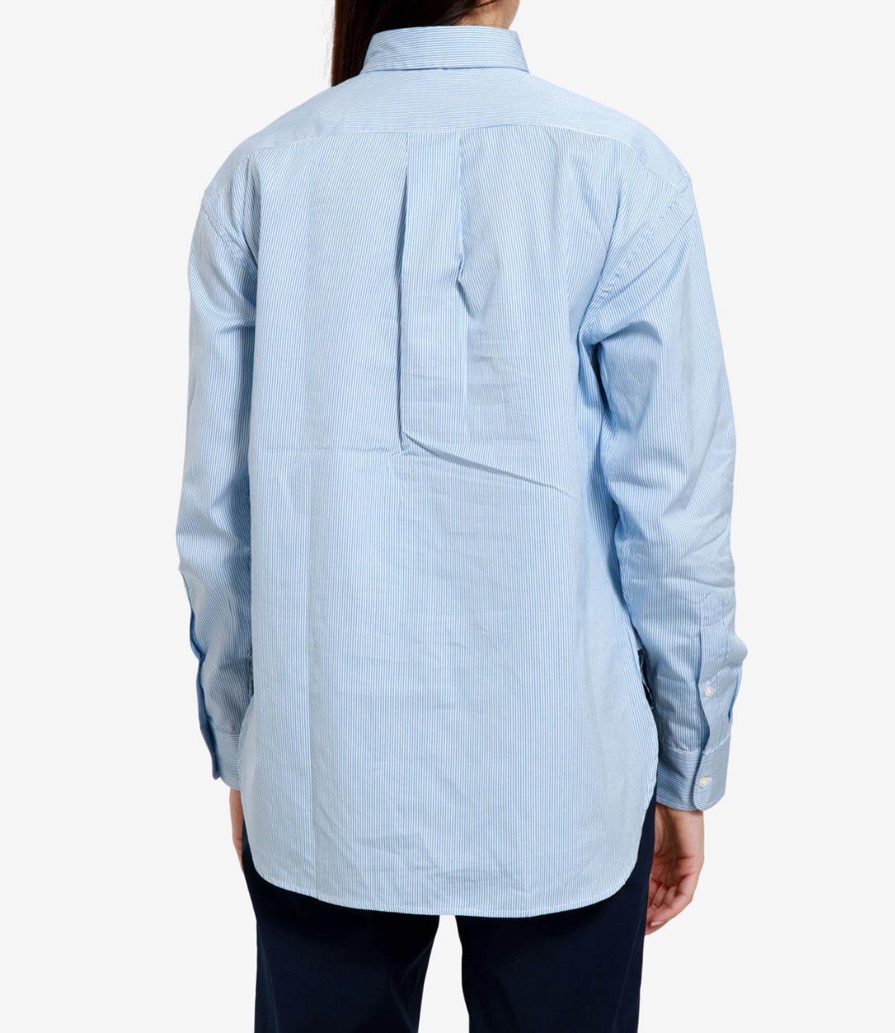 Polo Ralph Lauren | Camicia Blu royal e Bianco