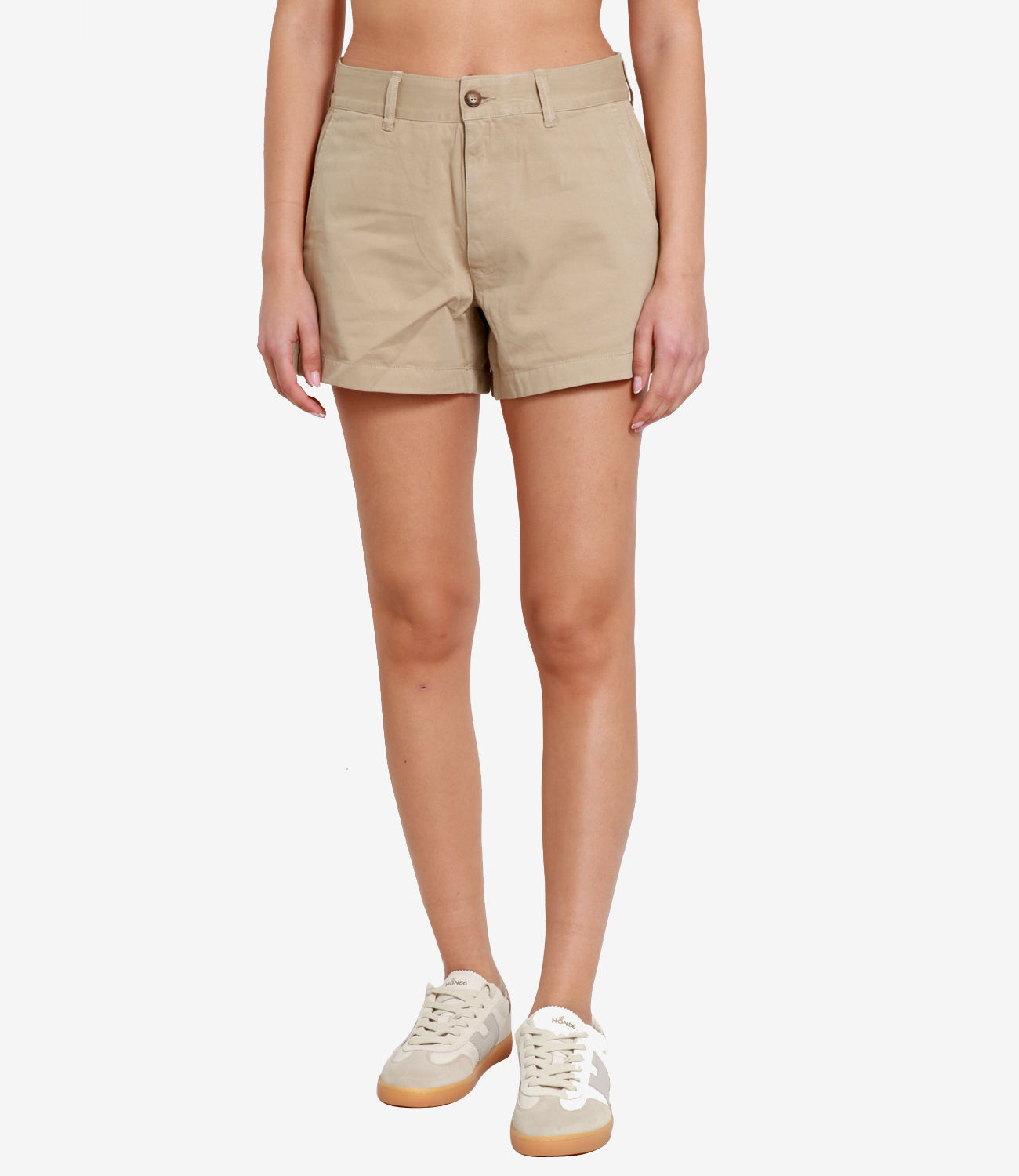 Polo Ralph Lauren | Bermuda Kaki