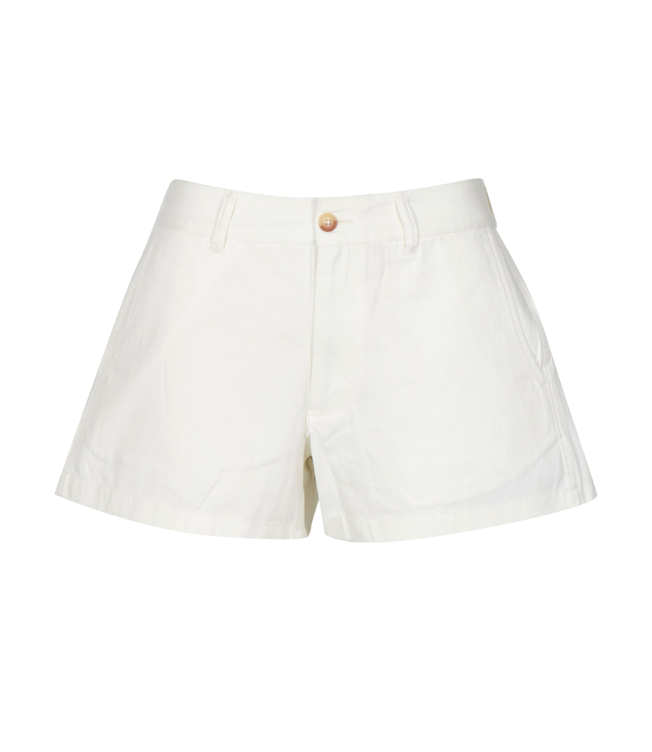 Polo Ralph Lauren | Bermuda Bianco
