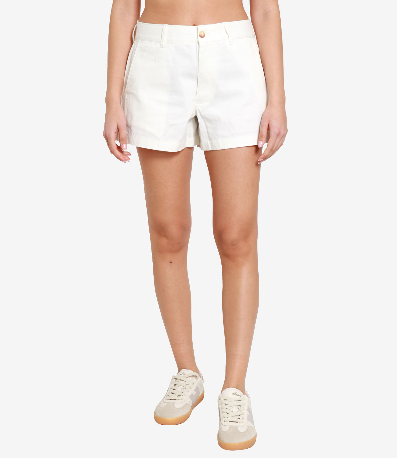 Polo Ralph Lauren | Bermuda Bianco