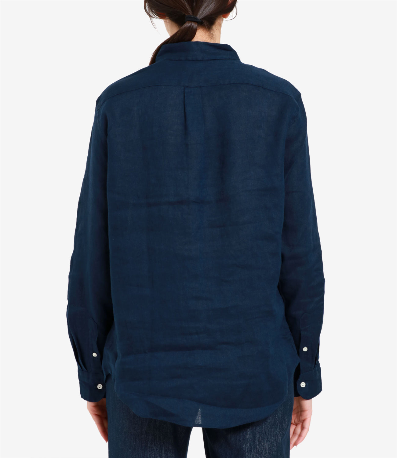 Polo Ralph Lauren | Camicia Blu navy