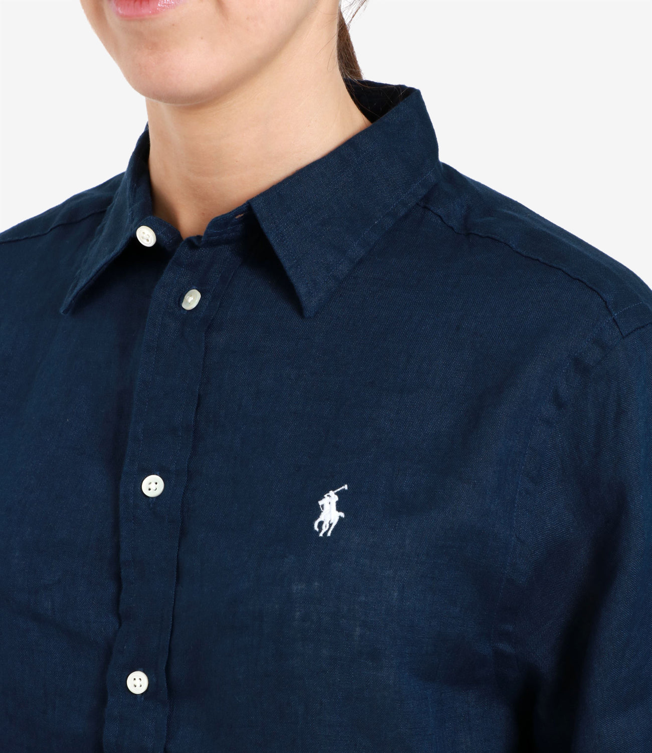 Polo Ralph Lauren | Camicia Blu navy