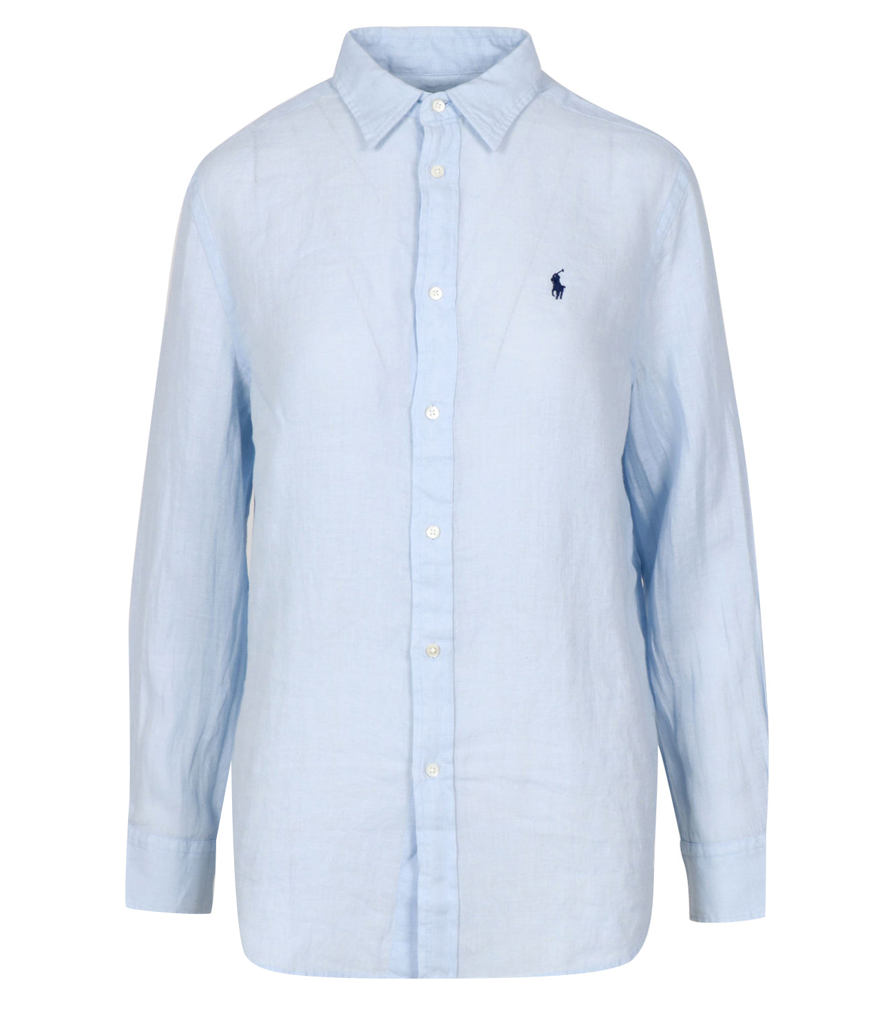 Polo Ralph Lauren | Camicia Celeste