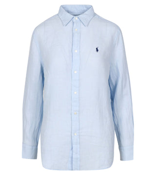 Polo Ralph Lauren | Camicia Celeste