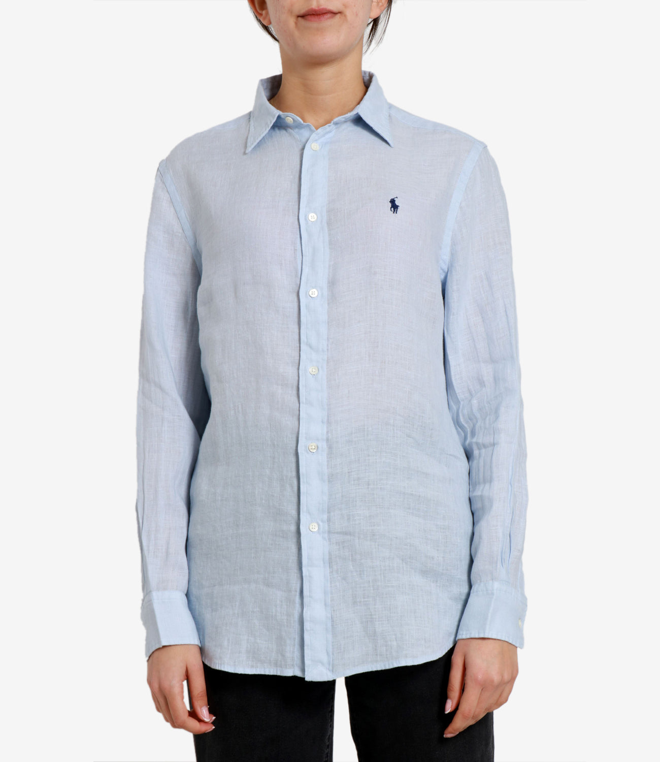 Polo Ralph Lauren | Camicia Celeste