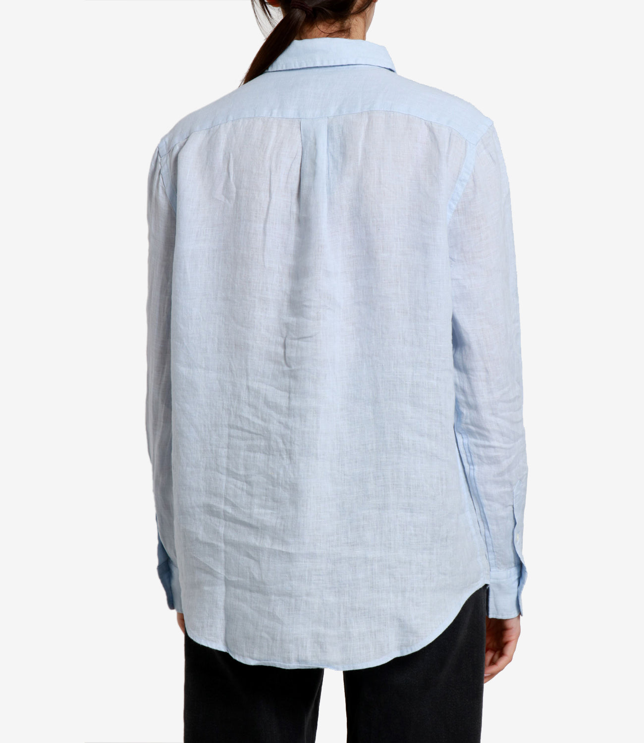 Polo Ralph Lauren | Camicia Celeste